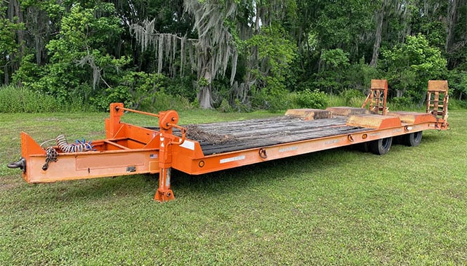 Trailers